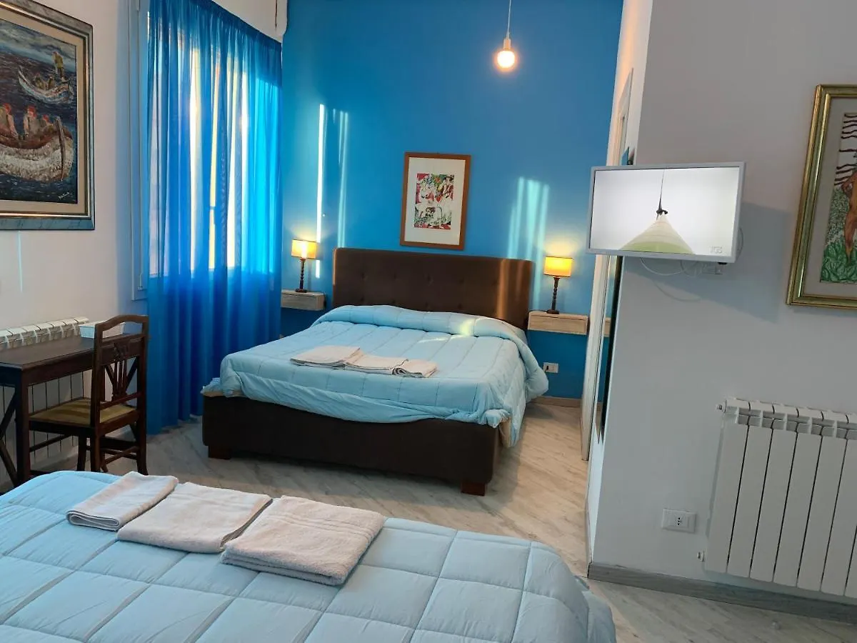 ** B&B La Maison Del Sole 팔레르모 이탈리아