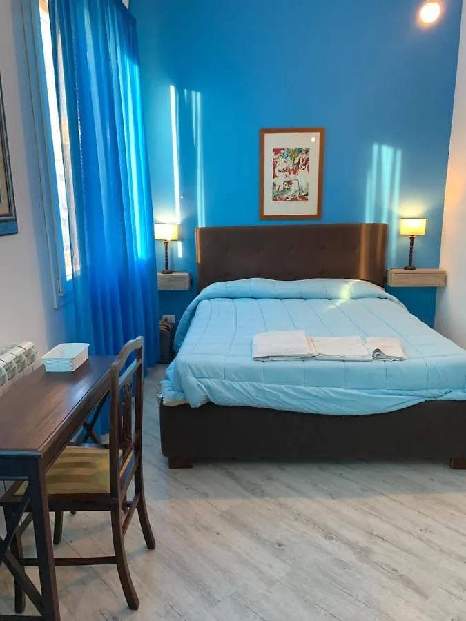 La Maison Del Sole Палермо 2*,