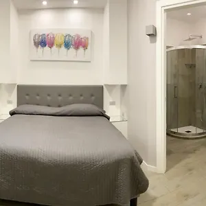 Monte Zebio Boutique Řím