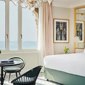 Excelsior Venice Benátky – Lido