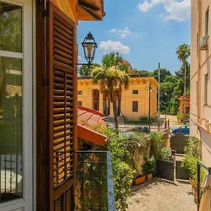 Appartamento Mezzarancia