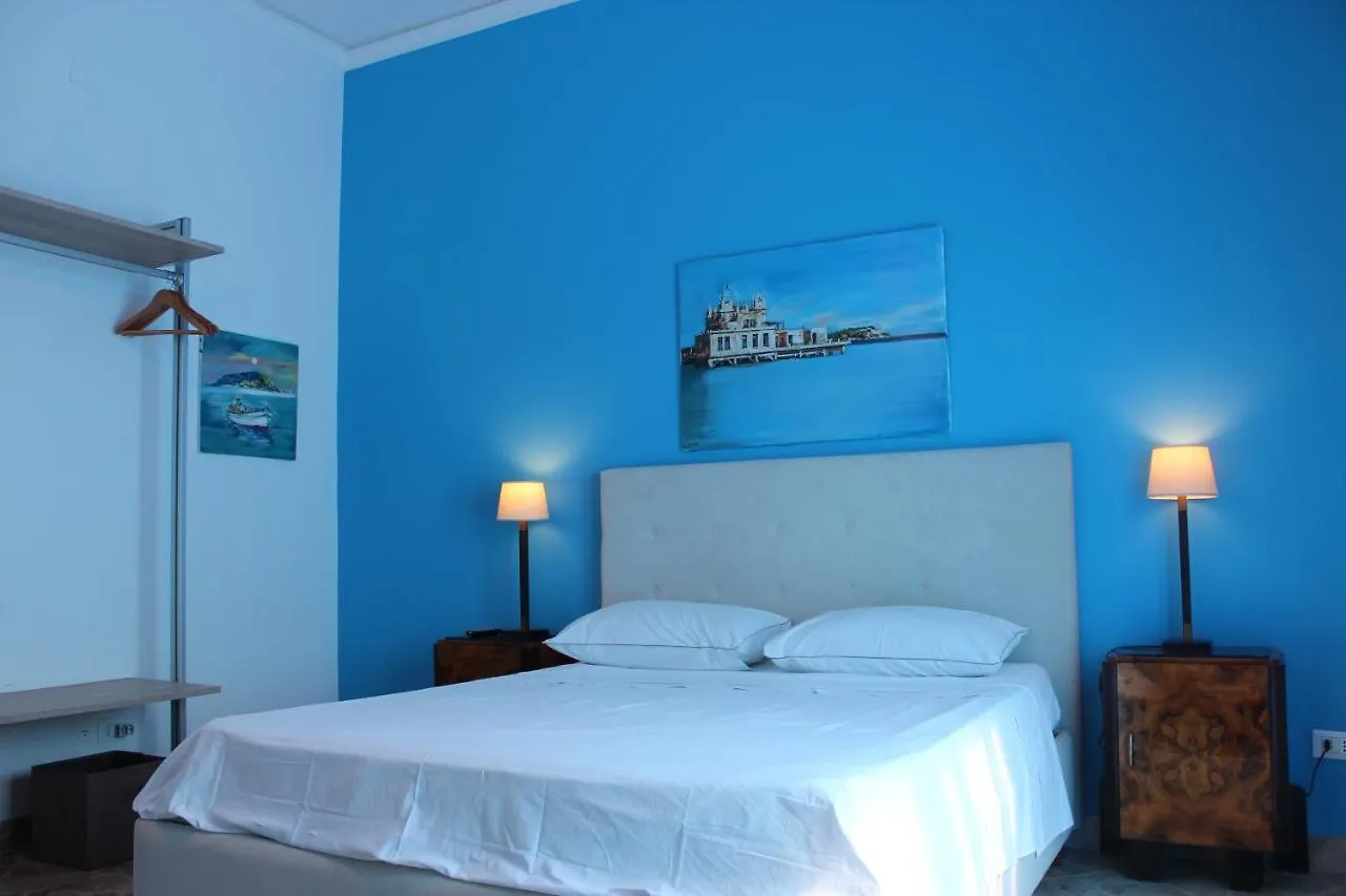 Bed & Breakfast La Maison Del Sole Palermo