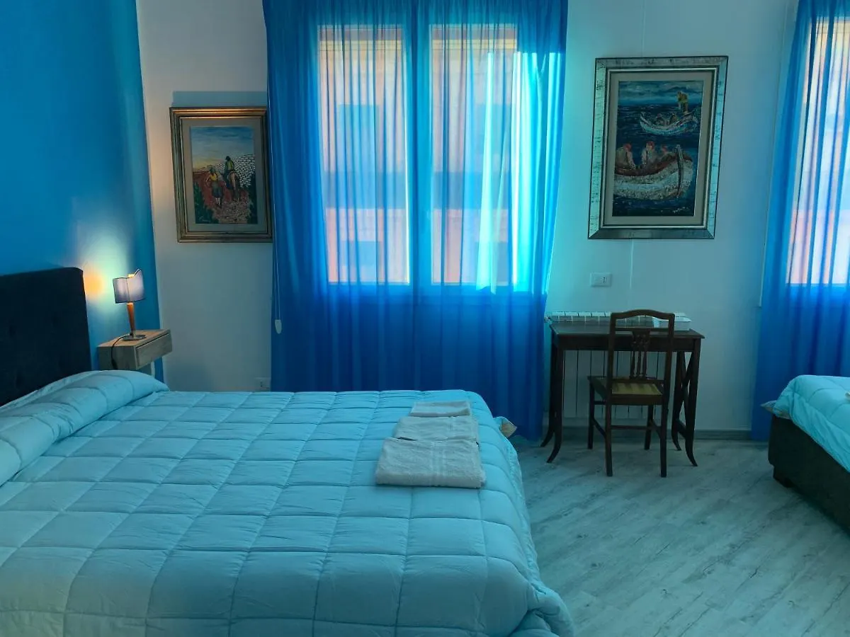 La Maison Del Sole Palermo Bed & Breakfast