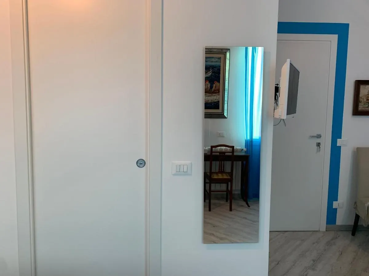 La Maison Del Sole Palermo 2*,